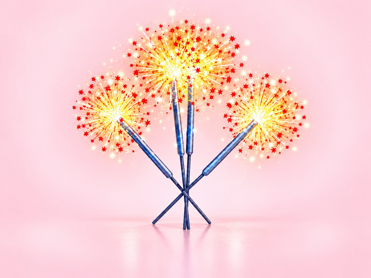 SPARKLERS