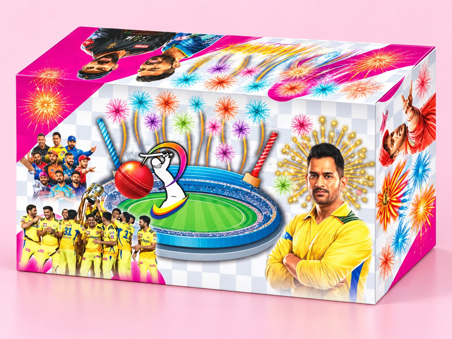 IPL SHOT